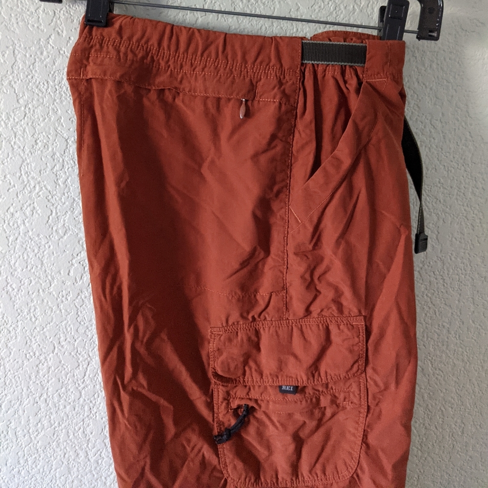 REI Trail Pants 8